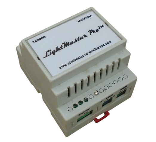 Lightmaster-1 LightMaster Pro