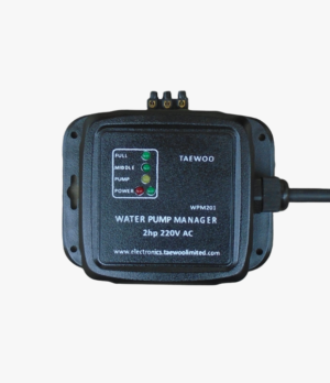 Water Pump Manager WPM201 Water Pump Manager